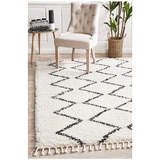 Saffron 11 White 230x166
