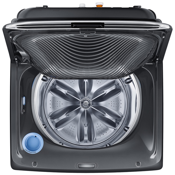 Samsung 13kg Activ DualWash Washer Costco Australia
