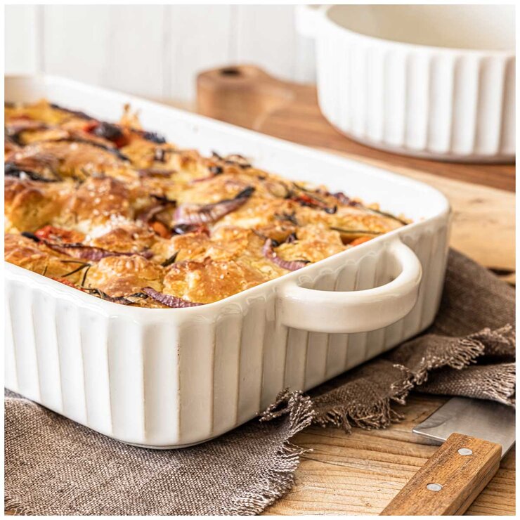 over&back Aspirations Bakeware 2 Piece Set