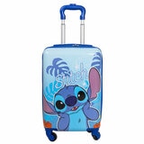 Licensed Luggage Set 2 Piece with Bonus Luggage Tag