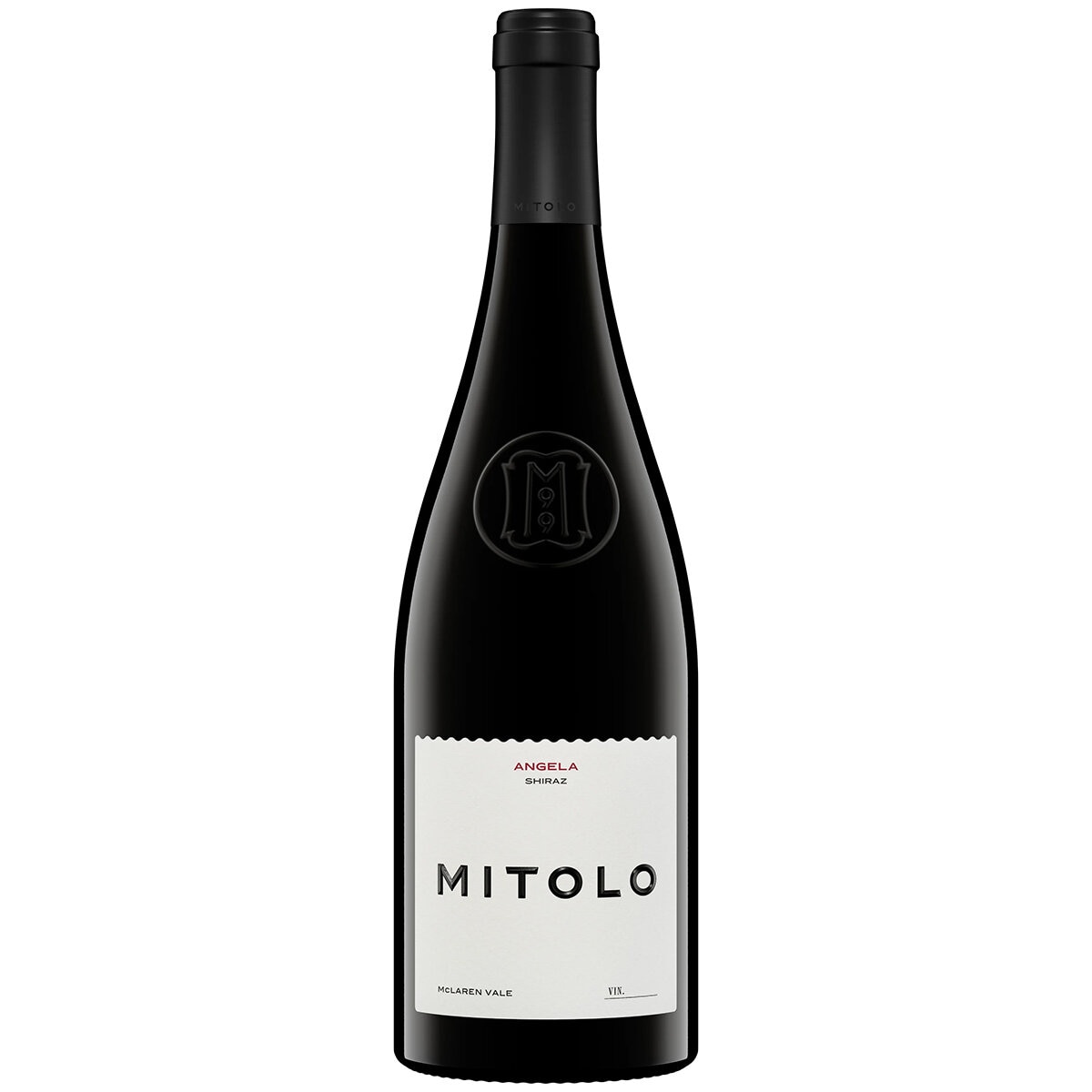 Mitolo Angela Shiraz 750ml
