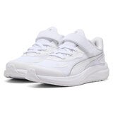 PUMA Kids Skyrocket Sneaker PUMA Kids Skyrocket Sneaker