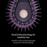 Dyson Airsmooth Hot Brush Ceramic Pink 493093-01 Dyson Airsmooth Hot Brush Ceramic Pink 493093-01