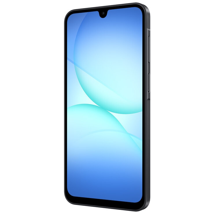Samsung Galaxy A17 5G 128GB Black SMA176BZKCATS