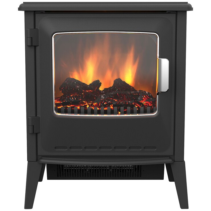 Dimplex Riley Portable Fire Place Costco Australia