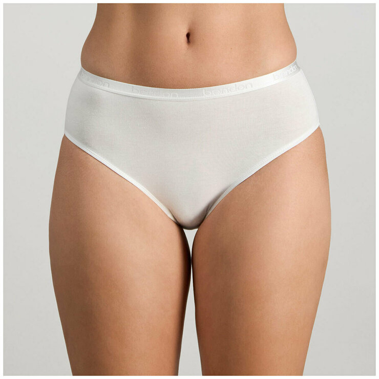 Bendon Women's Comfy Brief 5pk Large