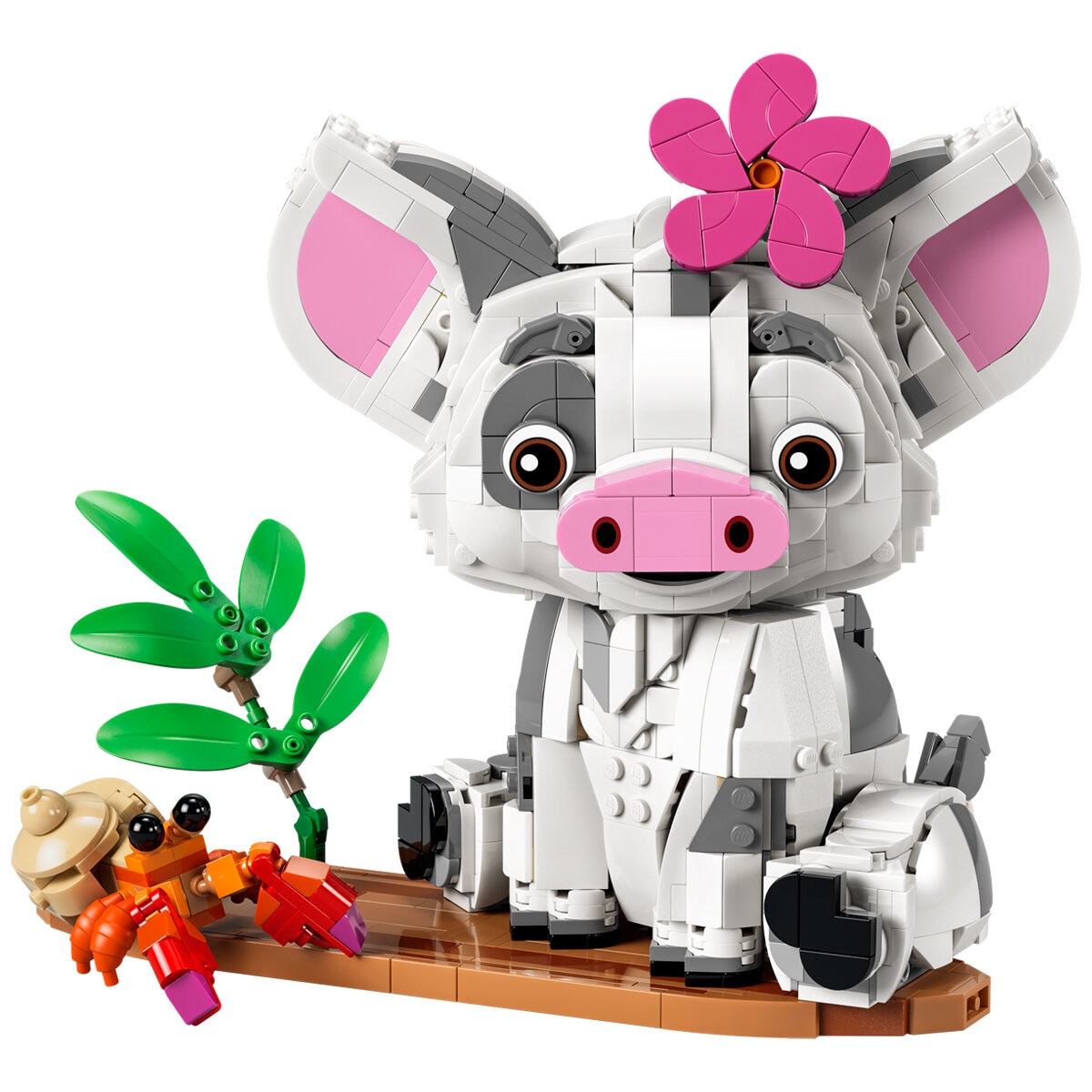 LEGO Disney Moana Pua 43292 LEGO Disney Moana Pua 43292