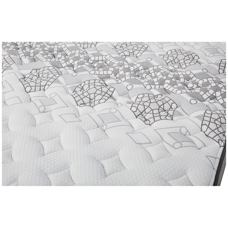 Domino Lachlan Super King Mattress Medium