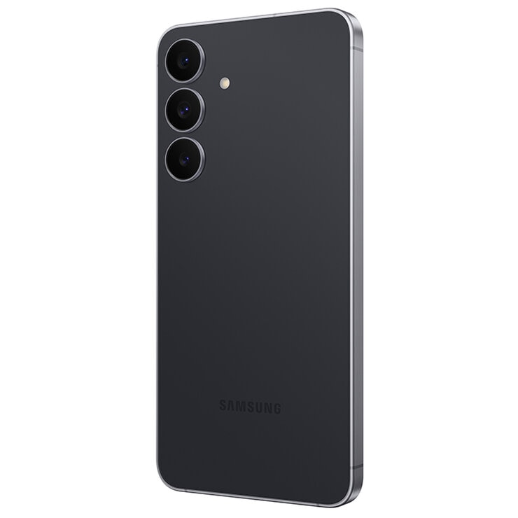 Samsung S25 FE 5G 128GB Jet Black