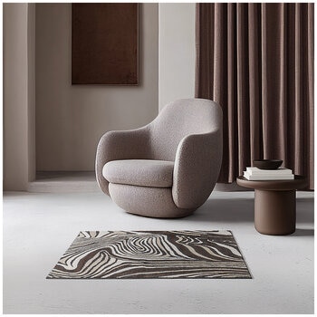 Mon Chateau Accent Rug 76 x 114cm