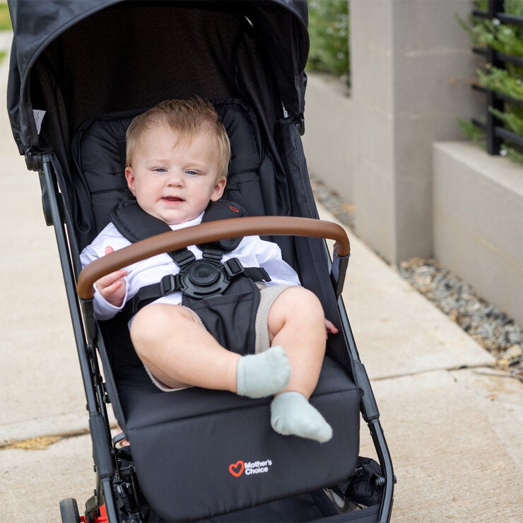 Mother's Choice Daisy Compact Stroller