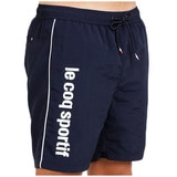 Le Coq Concurrent Men's Short Blue