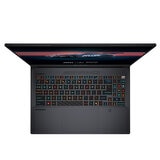 MSI Stealth A16 MercedesAMG AI+ Gaming Laptop A3XWGG-024AU/