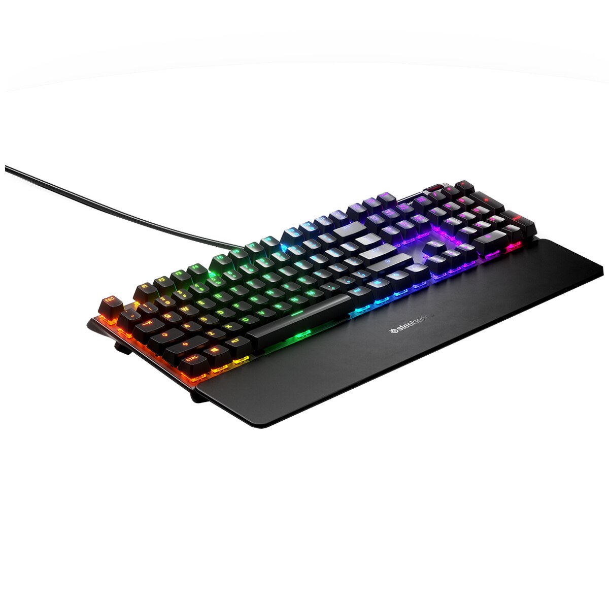 Steelseries Apex 5 Hybrid Gaming Keyboard