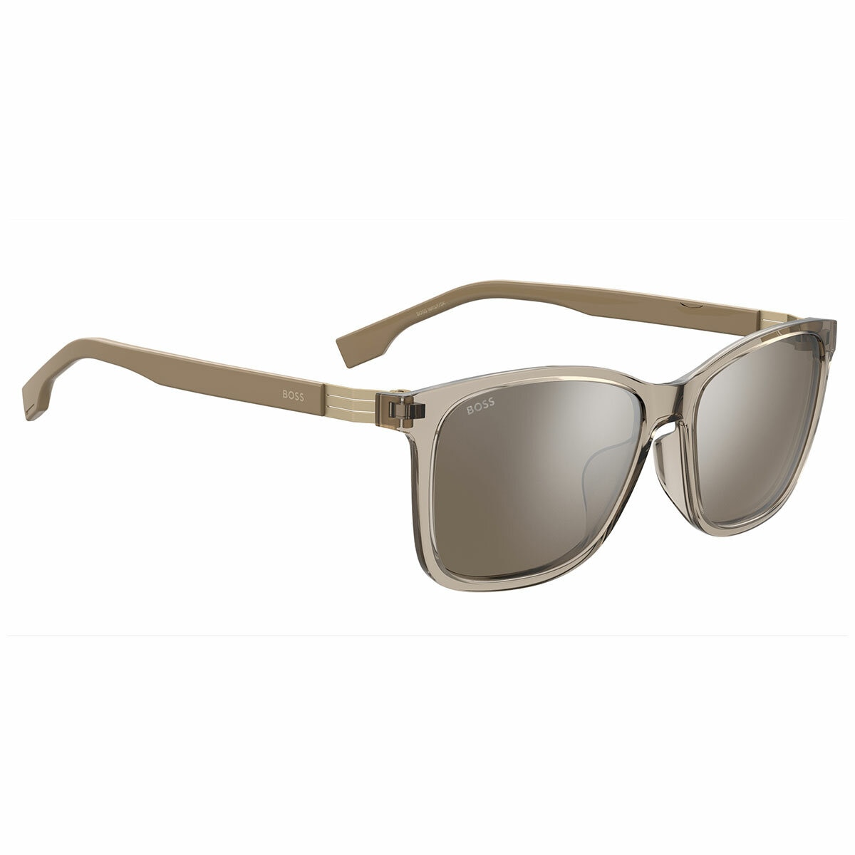 BOSS 1693FSK 10A Men's Sunglasses BOSS 1693FSK 10A Men's Sunglasses
