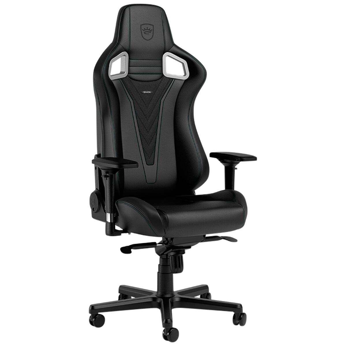 Noblechairs Epic V Gaming Chair Black