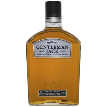Jack Daniel's Gentleman Jack 1L