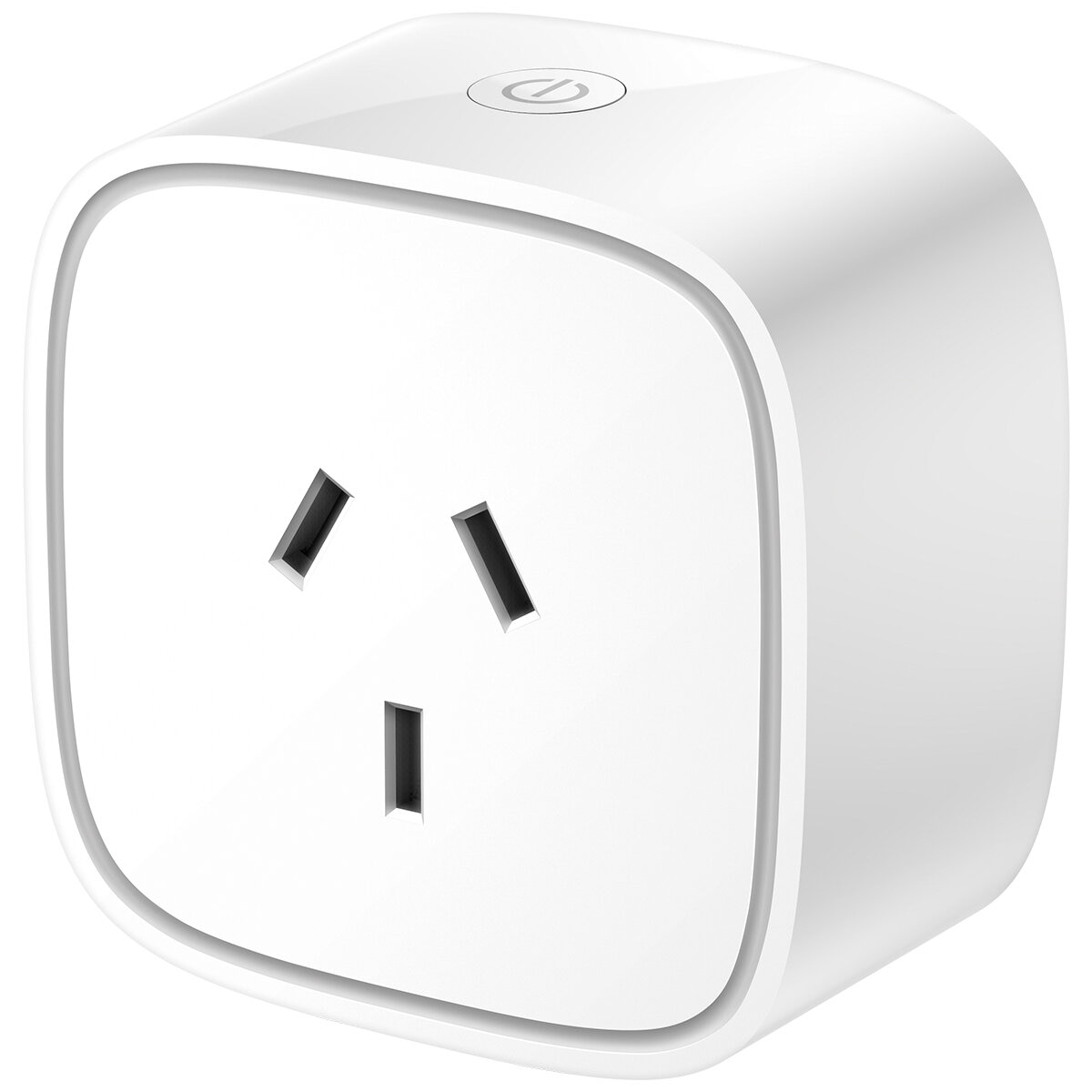 D-Link Mini Wi-Fi Smart Plug Triple Pack DSP-W118/3PK