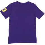 NBA Dry Tee - James Purple
