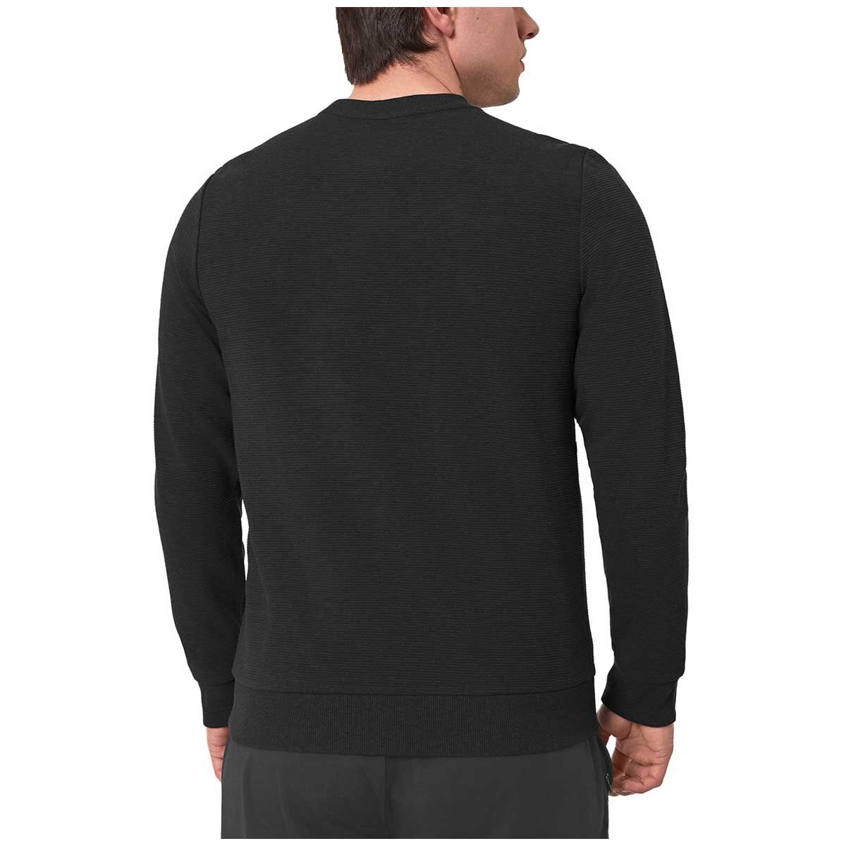 Mondetta Magnus Sweatshirt Black