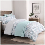 Adorn Home Queen Bedding Set