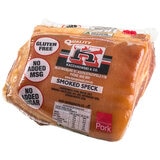 Kaczanowski & co Smoked Speck RW