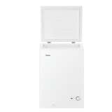 Haier 137L Chest Freezer H300 HCF137W
