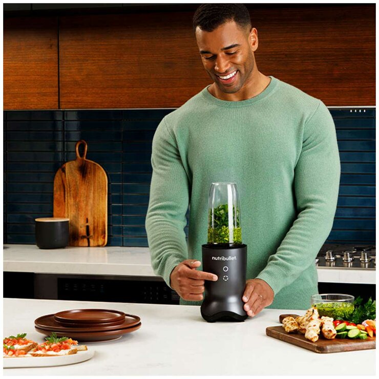 Nutribullet Ultra 1000W NB07500-1008