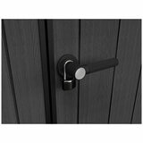 Keter Signature Pent Shed 3.4M x 2.2M Keter Signature Pent Shed 3.4M x 2.2M