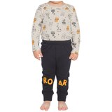 Pekkle 4 piece Infant Set - Tiger