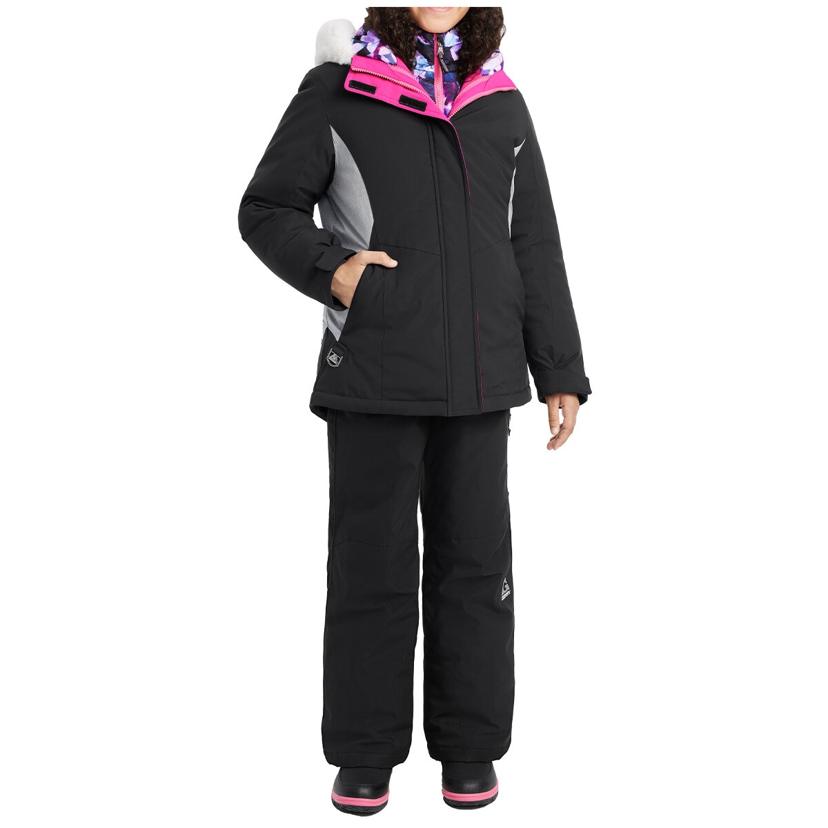 Gerry Girls Ski Jacket