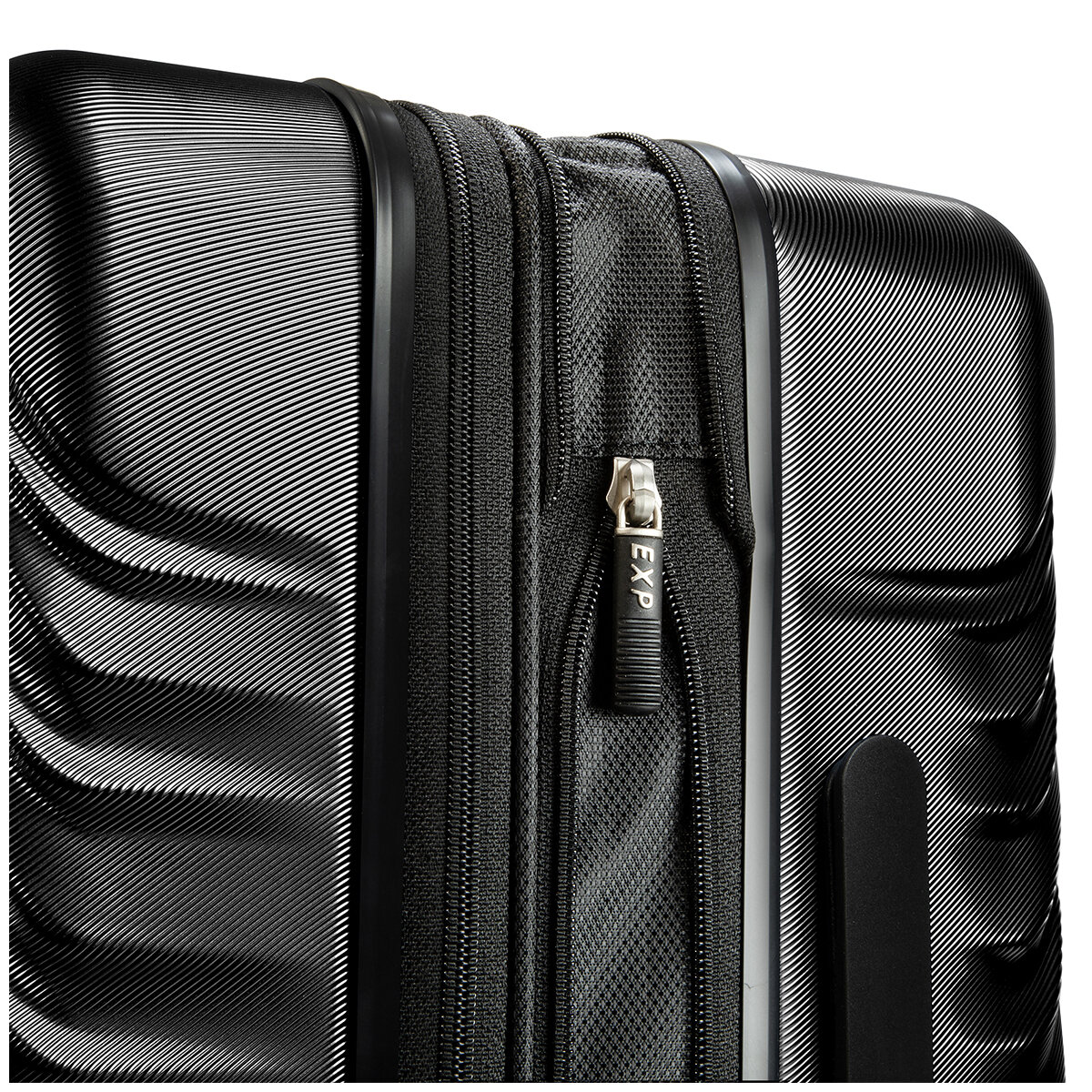 Ricardo Canyon Large Spinner Expandable Luggage 71cm