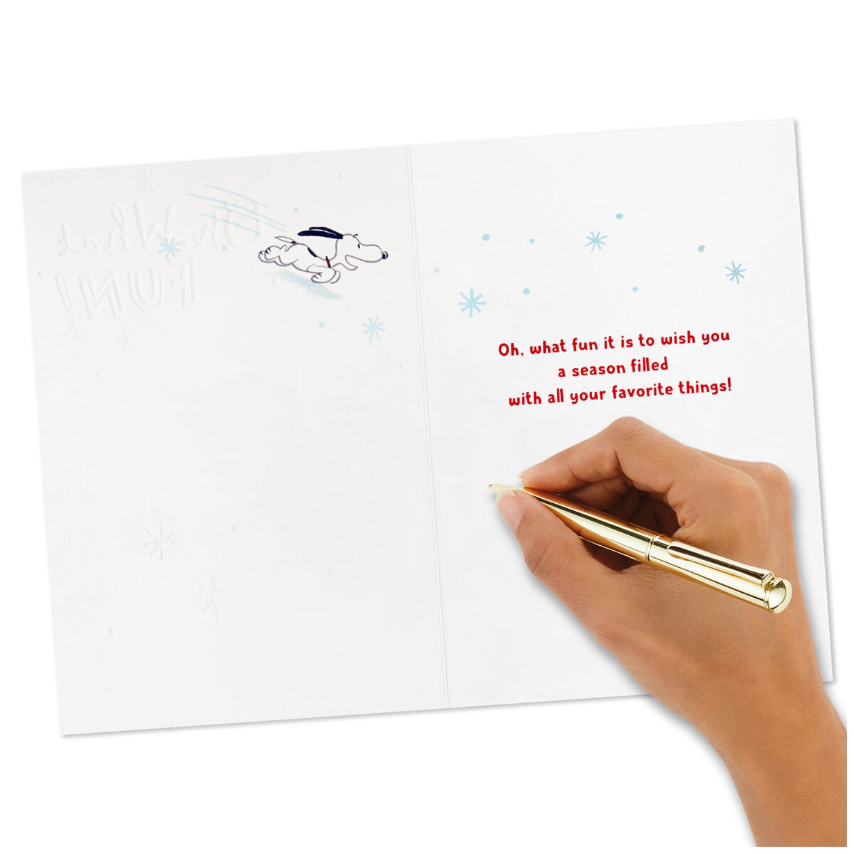Hallmark Traditional Holiday Card Assortment 40 Pack/