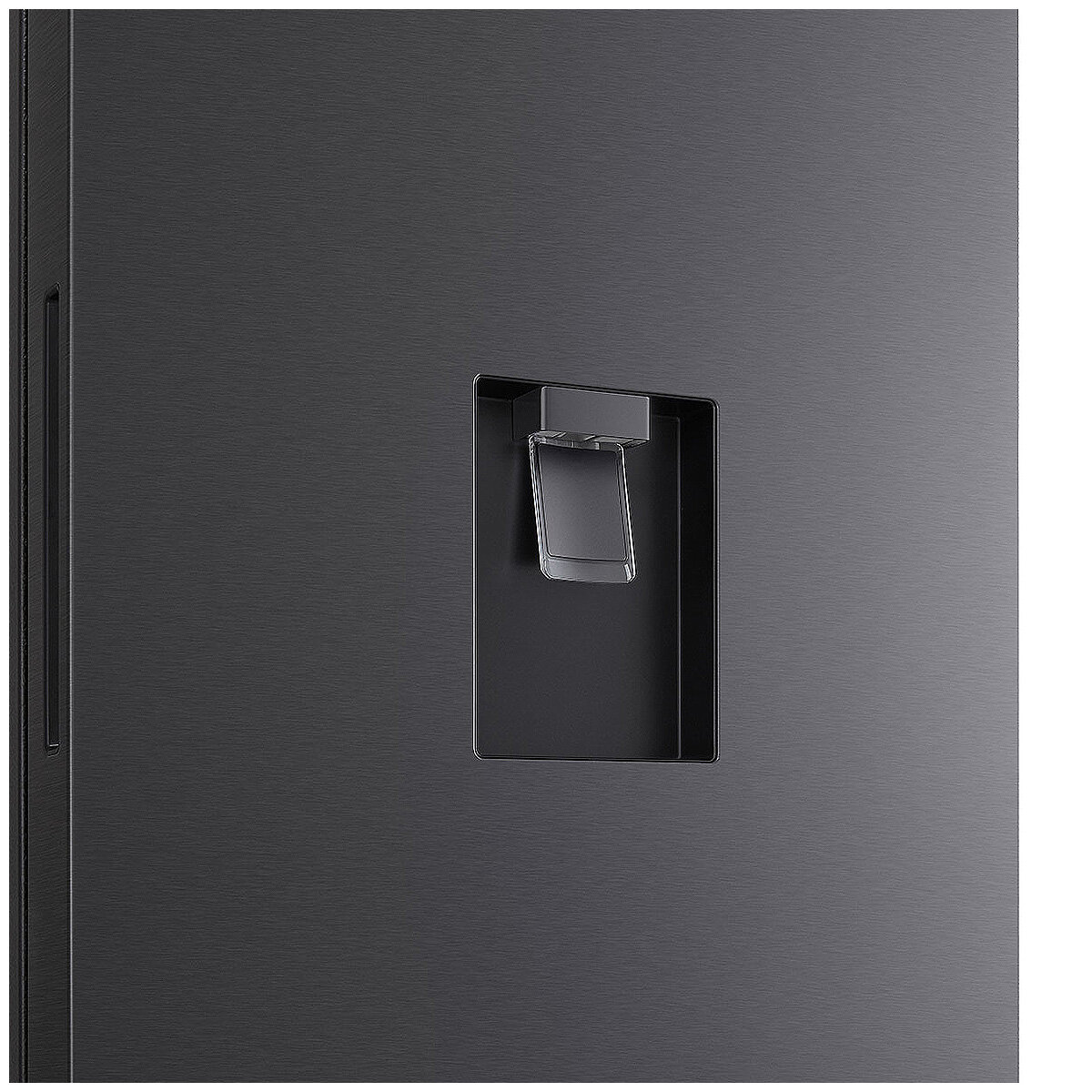 LG 332L Bottom Mount Fridge GB-W300MBL
