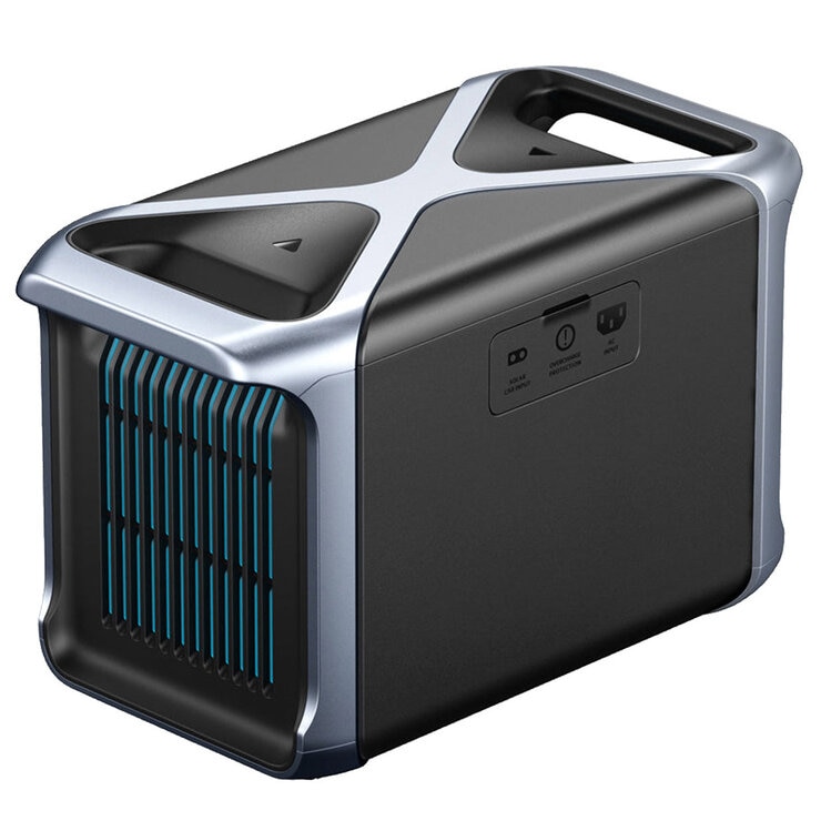 Anker 535 Portable Power Station 512Wh Anker 535 Portable Power Station 512Wh