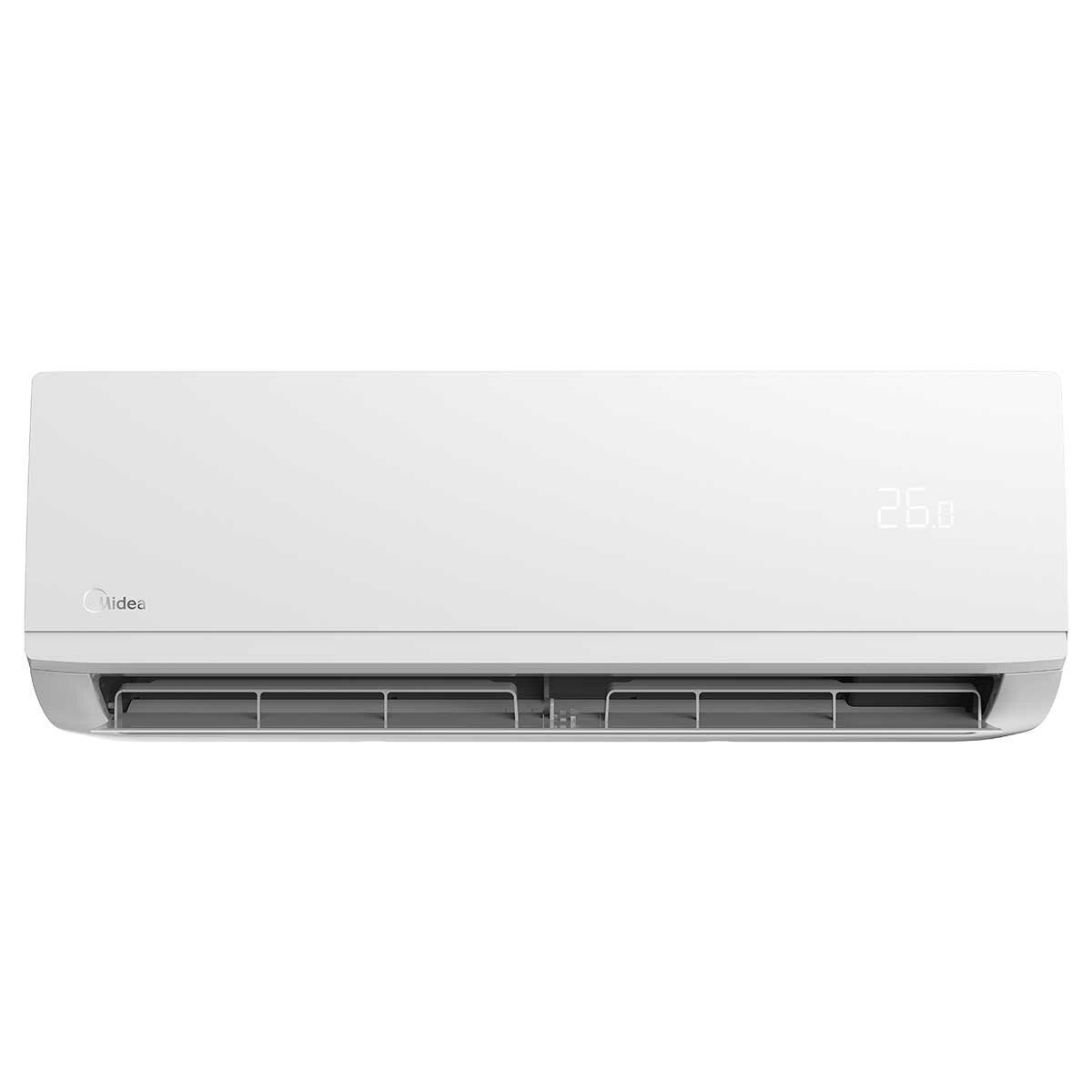 Midea Reverse Cycle Air Conditioner MFAG26VB-SET Midea Reverse Cycle Air Conditioner MFAG26VB-SET