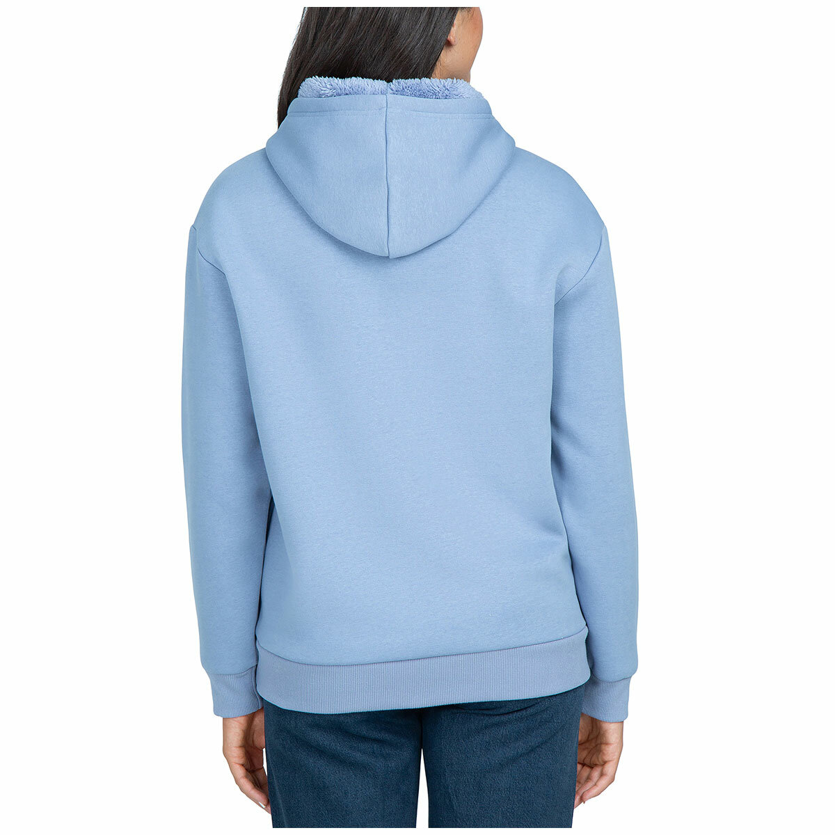 Realtree Women's Sherpa Lined Hoodie