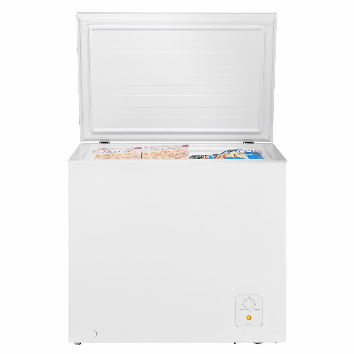 Westinghouse 200L Chest Freezer WCM2000WE Westinghouse 200L Chest Freezer WCM2000WE