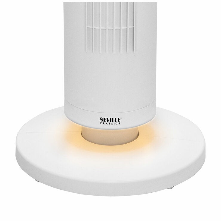 D33 258690 Seville DC Breeze Tower Fan EHF10145