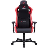 ONEX EV10 Evolution Edition Gaming Chair Black Red