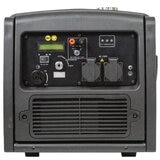 3200W Inverter Generator, Electric, Recoil and Key FOB Start 4 Stroke