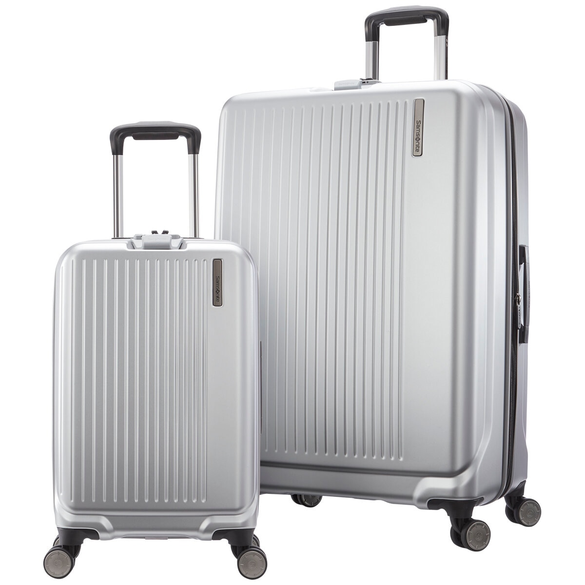 Samsonite Hardside Luggage Set | vlr.eng.br