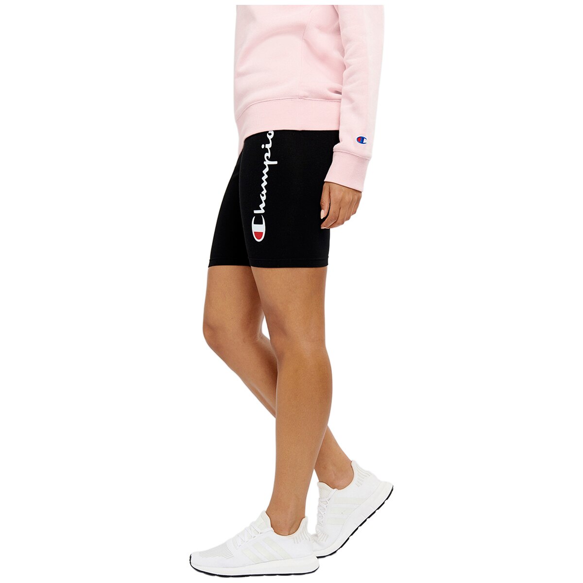 Champion Women's Bike Short Black Costco Australia