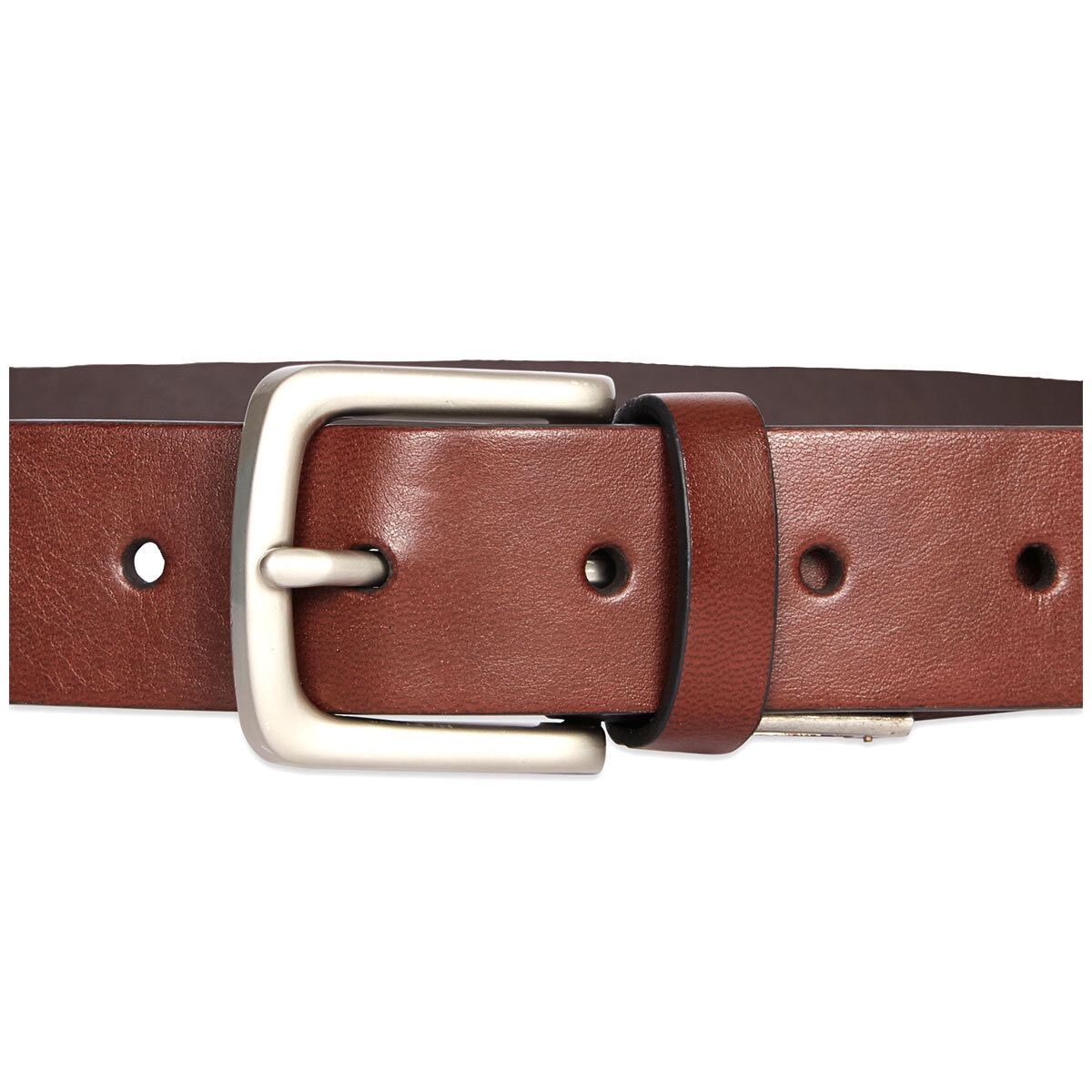 Ben Sherman Wallet And Belt Set Tan
