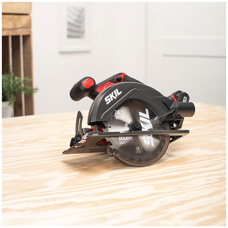 SKIL PWRCORE 20V Circular Saw 165mm Skin Brushless CR5413E-00