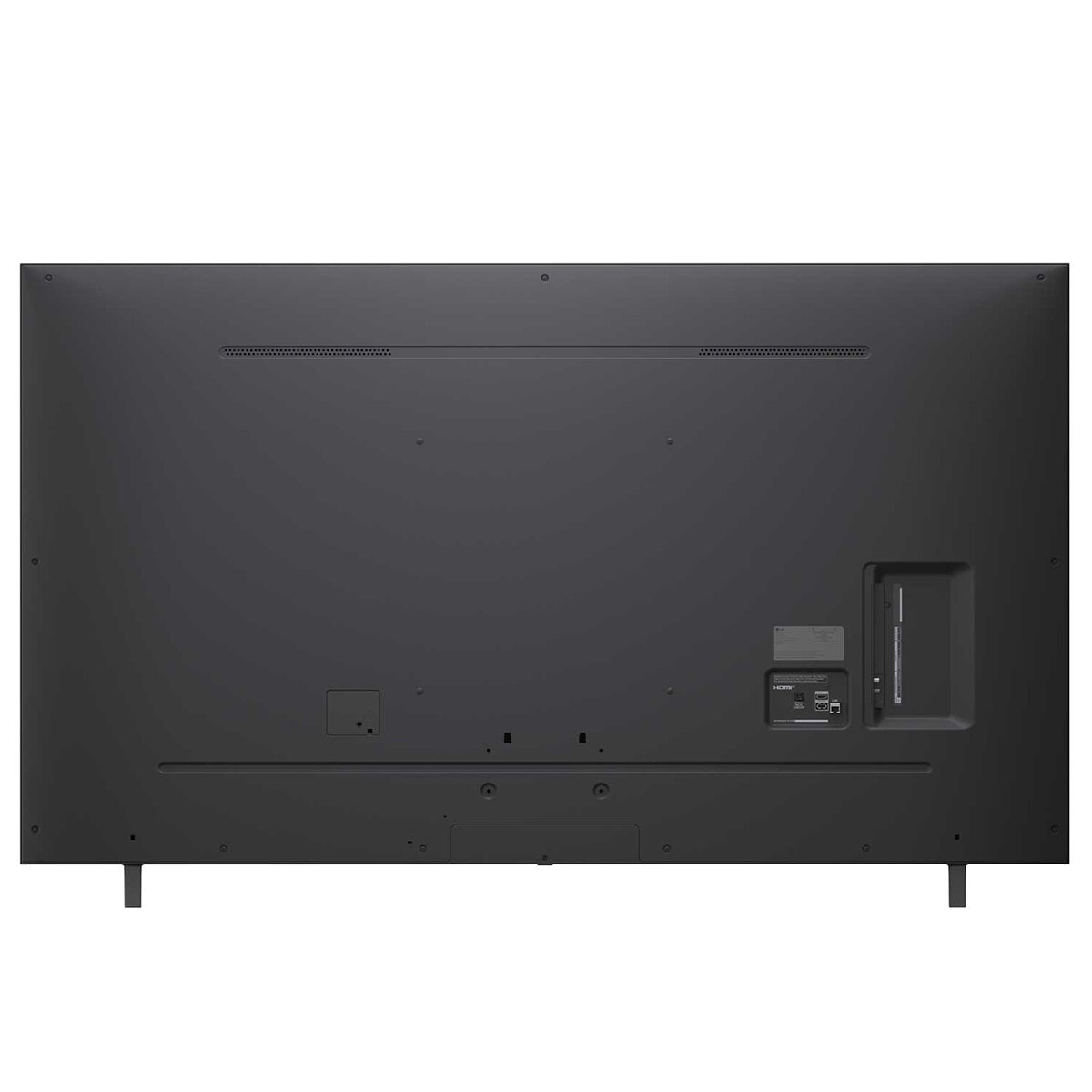 LG 75 Inch NANO80A AI LED UHD 4K Smart TV 75NANO80ASA