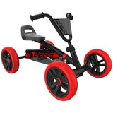 Berg Buzzy Red Go Kart