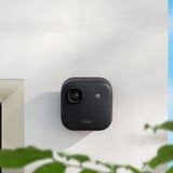 Blink 2K+ Video Doorbell With Mini Camera And Adaptors Set Black B0H2XKPJZB Blink 2K+ Video Doorbell With Mini Camera And Adaptors Set Black B0H2XKPJZB
