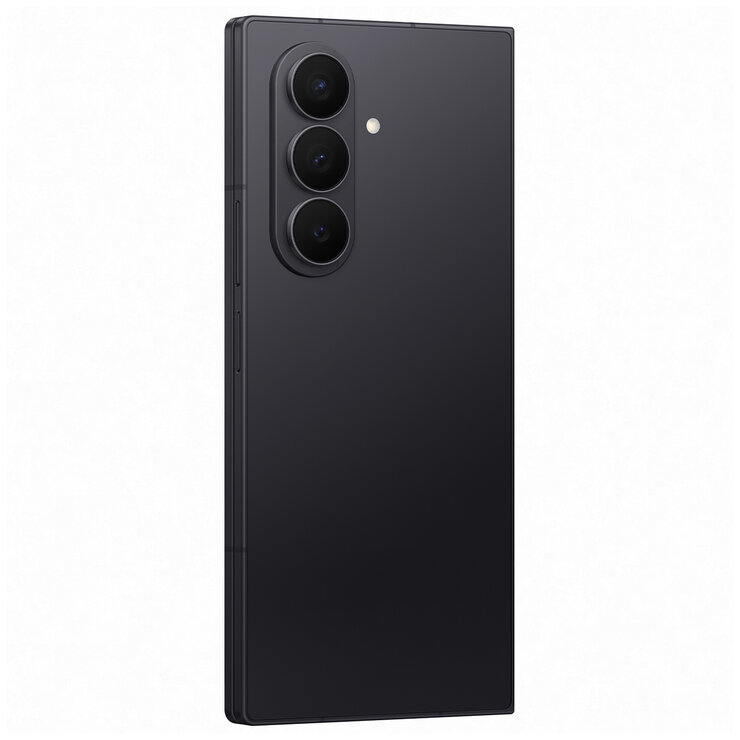 Samsung Galaxy Z Fold7 512GB Black SM-F966BZKEATS