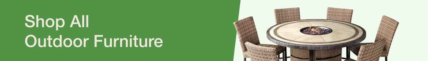 Shop All Outdoor Furniture Shop All Outdoor Furniture